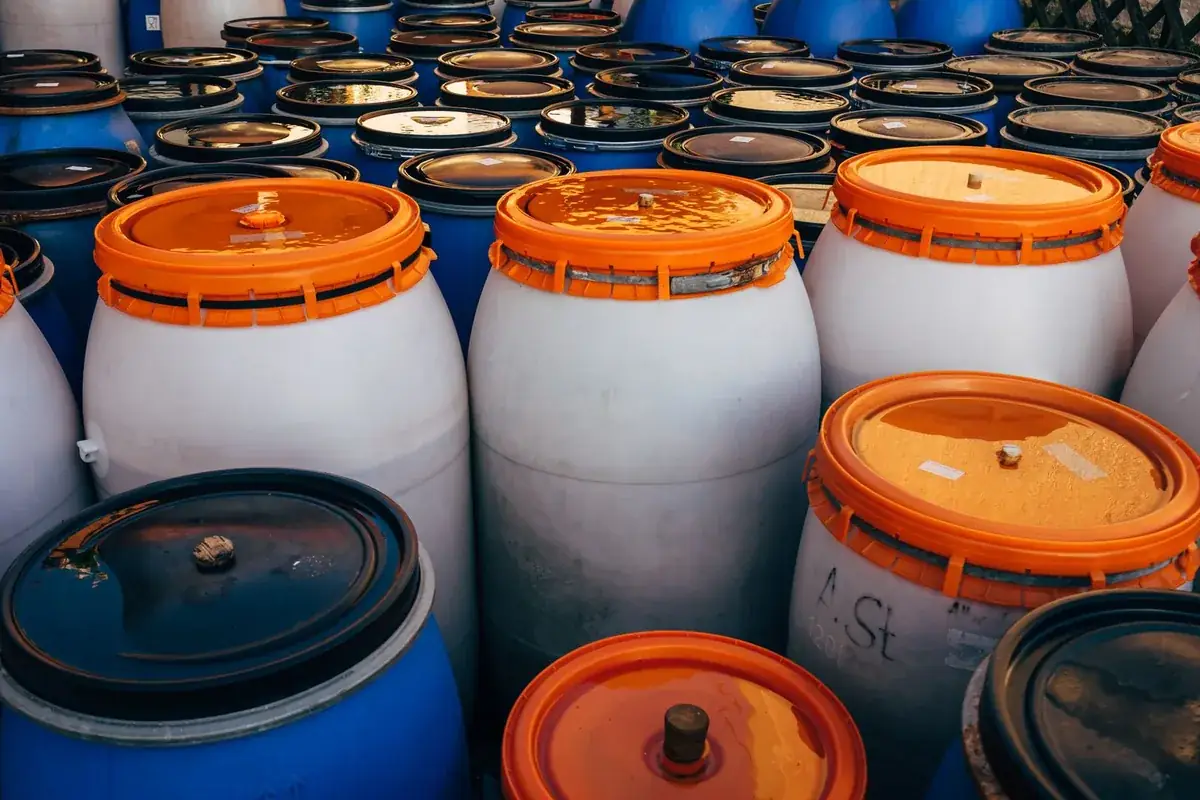 Hazmat Cleanup in Dellwood, MO